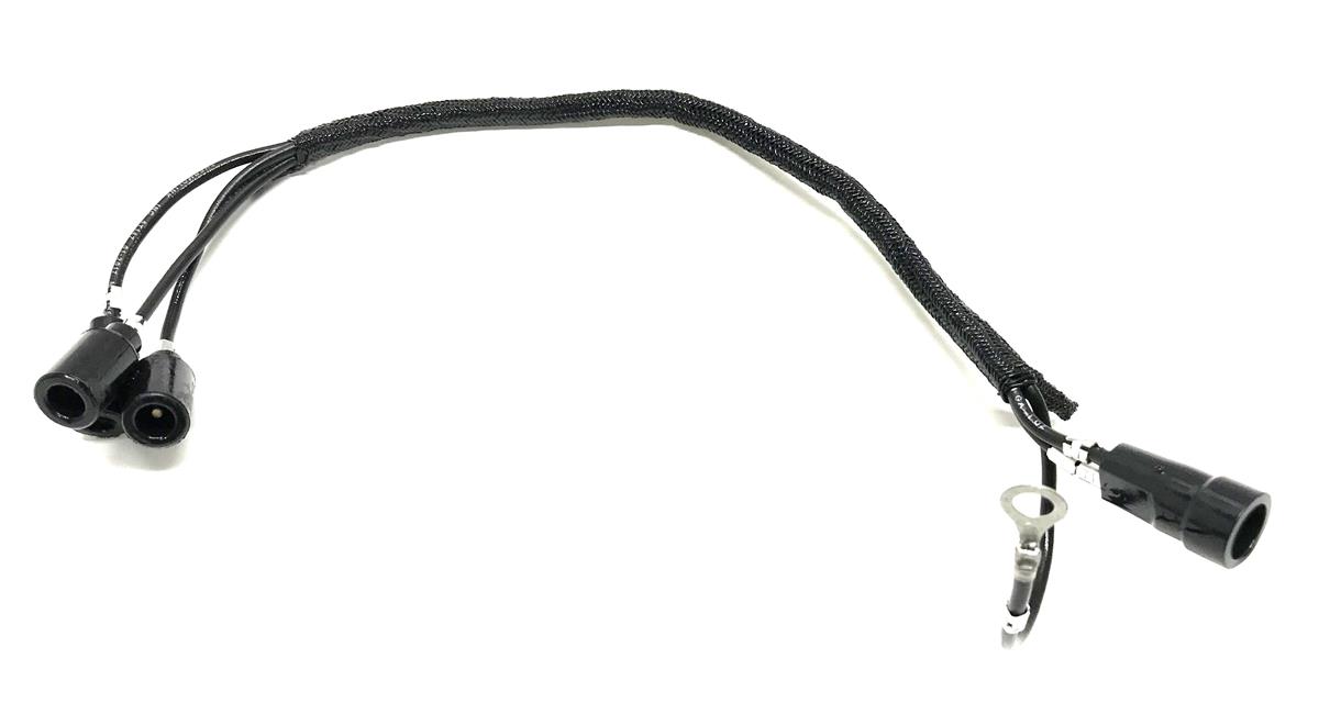 Windshield Wiper Motor Wire Set HMMWV